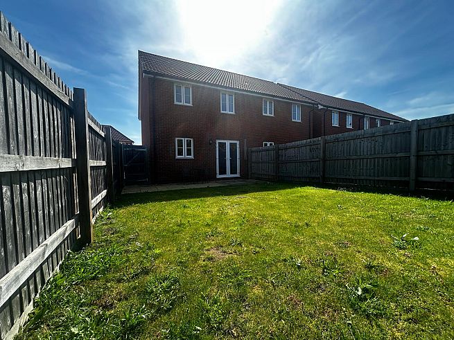 11 Kings Close , 11 Kings Close , Wavendon 